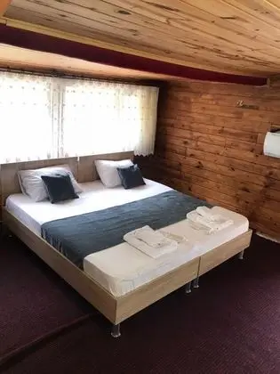 Standart Oda, Dağ Manzaralı