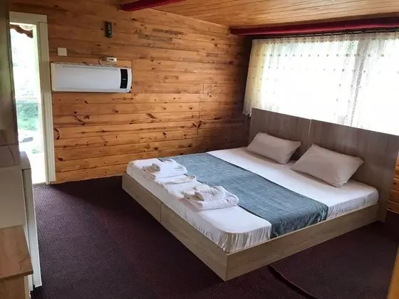 Standart Oda, Dağ Manzaralı