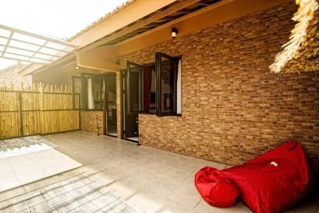 Oda (Pavilion)