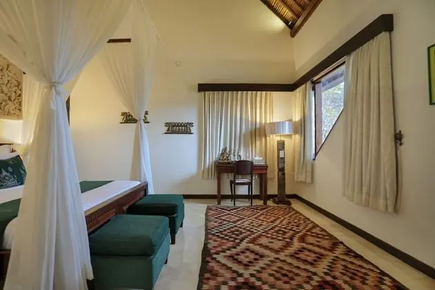 Villa (Room)