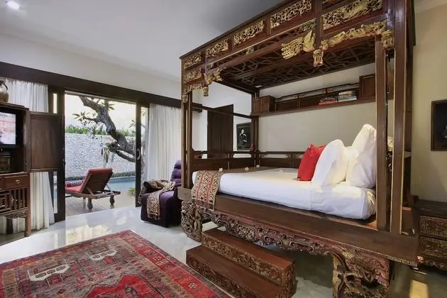 Villa (Room)