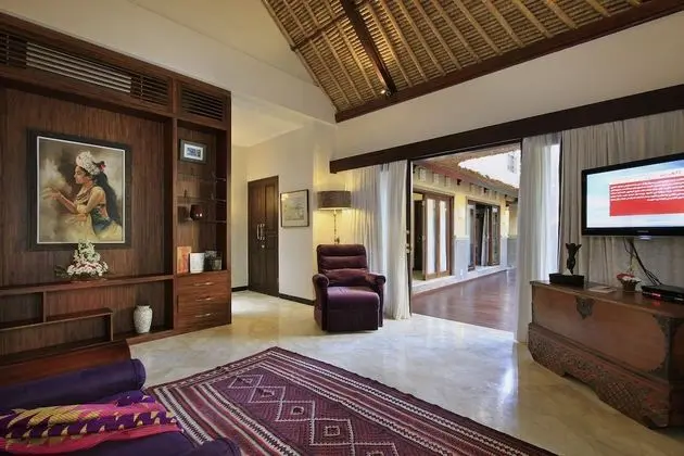 Villa (Room)