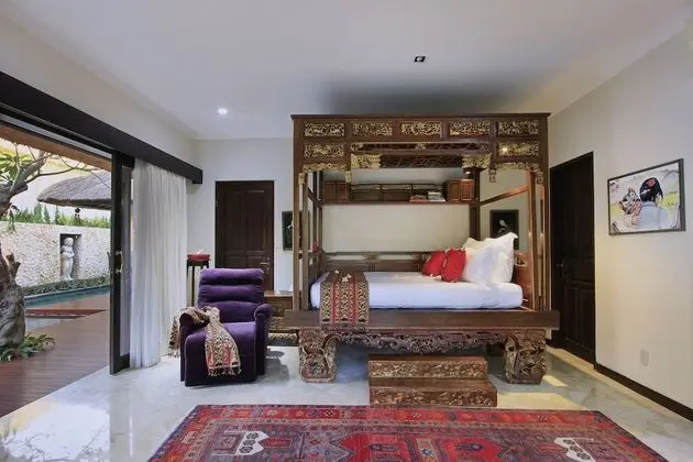 Villa (Room)