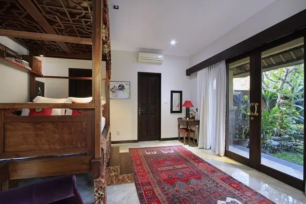 Villa (Room)