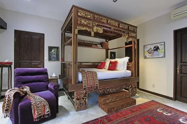Villa (Room)
