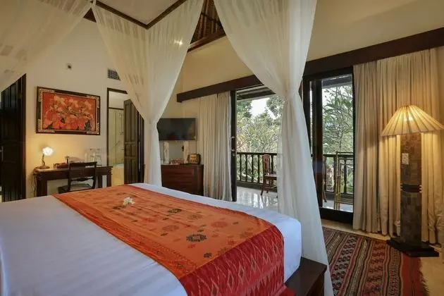Villa (Room)
