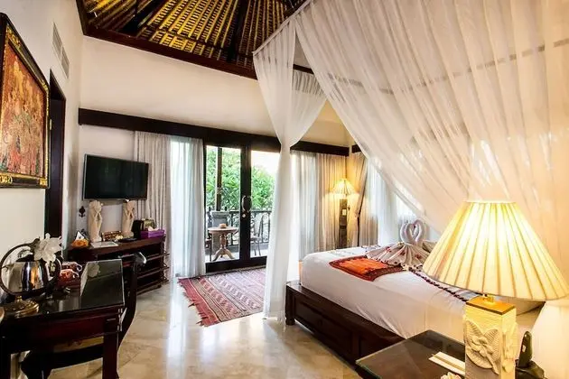 Villa (Room)