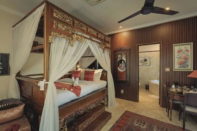 Villa (Room)