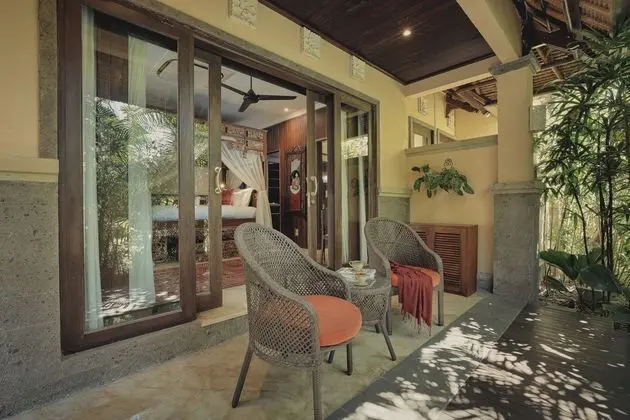 Villa (Room)