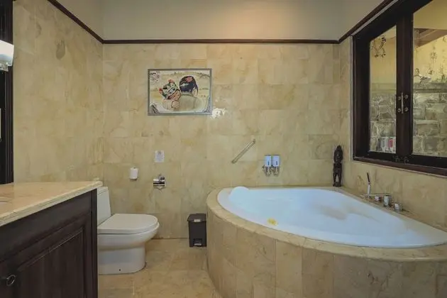 Villa (Room)