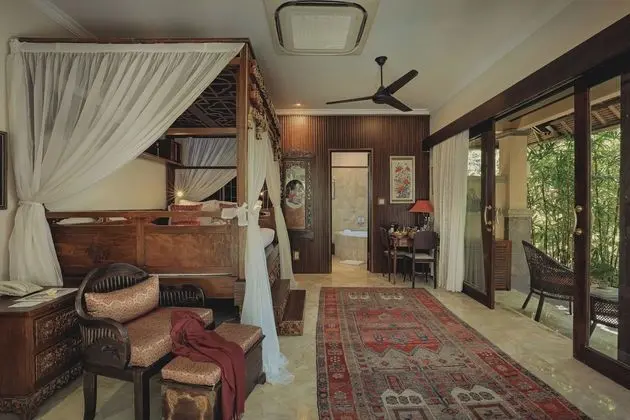 Villa (Room)
