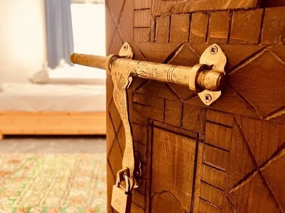 Deluxe Üç Kişilik Oda, Okyanus Manzaralı