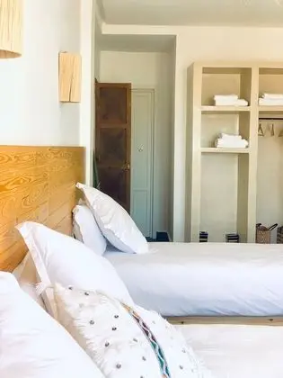 Deluxe Üç Kişilik Oda, Okyanus Manzaralı
