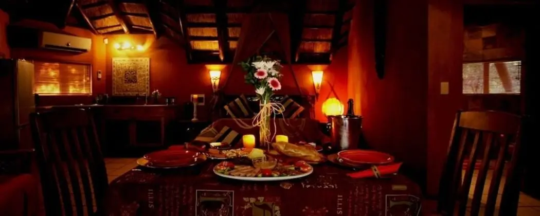 Standard Chalet (3)