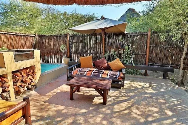 Standard Chalet (3)