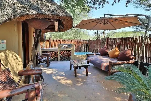 Superior Chalet (2)
