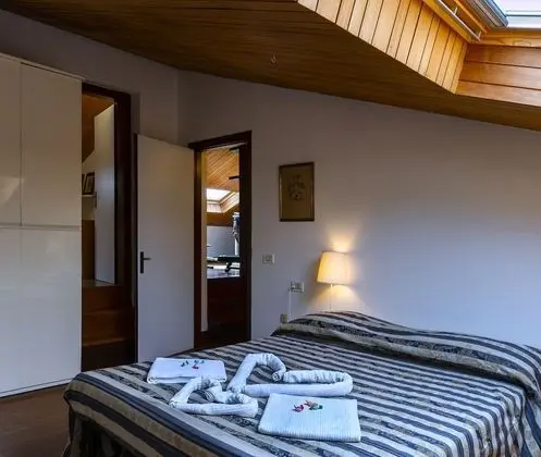 Apart Daire, 5 Yatak Odası, Deniz Manzaralı