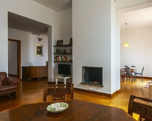 Apart Daire, 5 Yatak Odası, Deniz Manzaralı