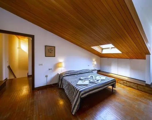 Apart Daire, 5 Yatak Odası, Deniz Manzaralı