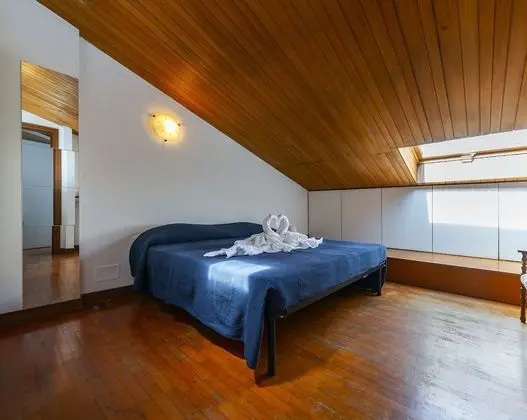 Apart Daire, 5 Yatak Odası, Deniz Manzaralı