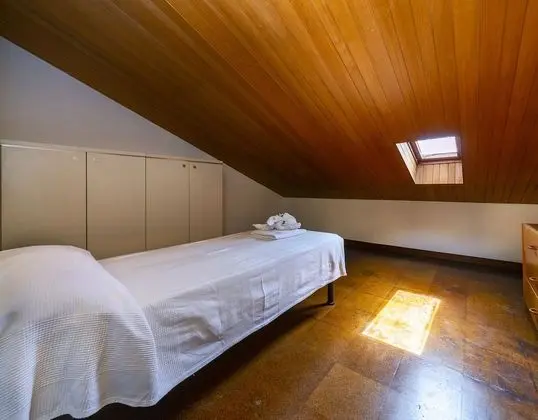 Apart Daire, 5 Yatak Odası, Deniz Manzaralı