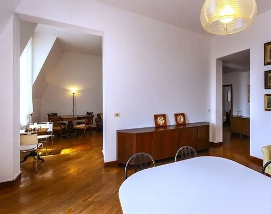 Apart Daire, 5 Yatak Odası, Deniz Manzaralı