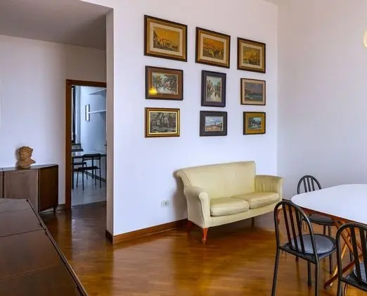 Apart Daire, 5 Yatak Odası, Deniz Manzaralı