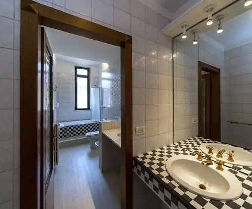 Apart Daire, 5 Yatak Odası, Deniz Manzaralı