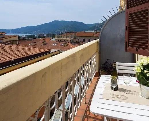 Apart Daire, 5 Yatak Odası, Deniz Manzaralı