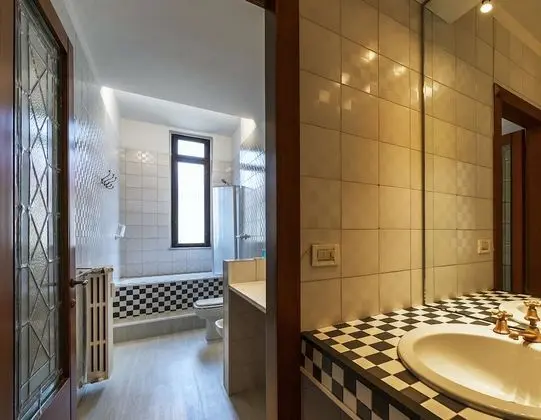 Apart Daire, 5 Yatak Odası, Deniz Manzaralı