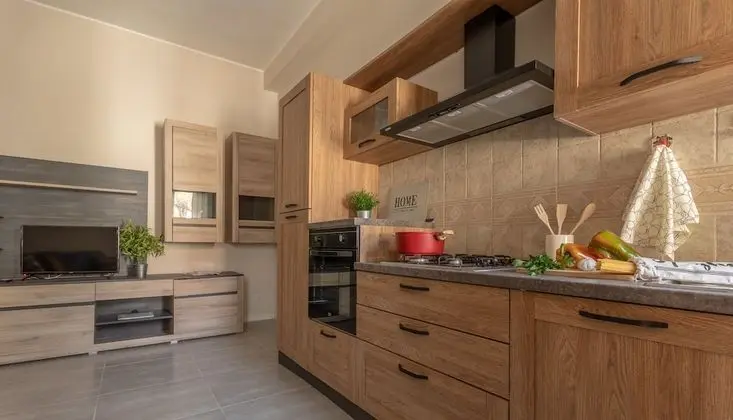 Apart Daire, 1 Yatak Odası