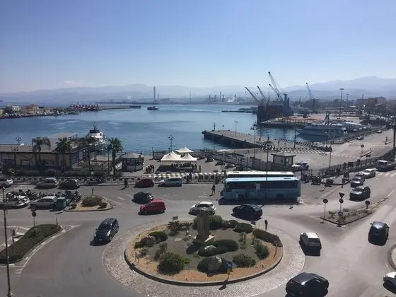 Junior Süit, Engellilere Uygun, Deniz Manzaralı