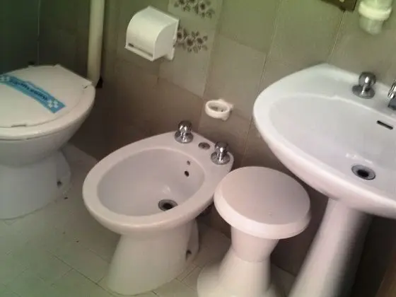 Basic Tek Büyük veya İki Ayrı Yataklı Oda, Manzaralı