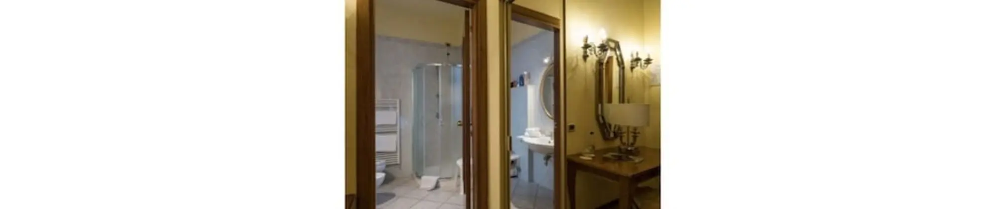 Tek Büyük veya İki Ayrı Yataklı Oda (Spa Access)