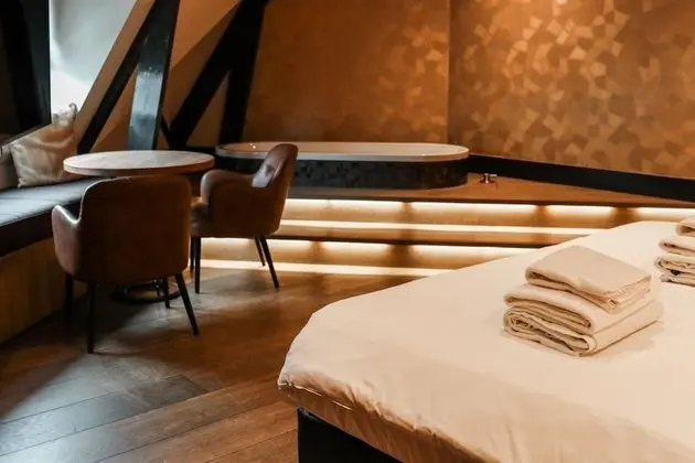 Çatı Katı (Loft)