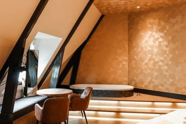 Çatı Katı (Loft)