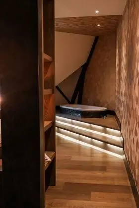 Çatı Katı (Loft)