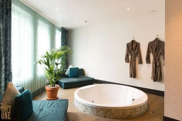 Superior Çatı Katı (Loft)