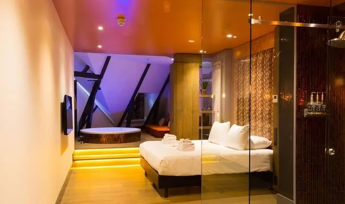 Superior Çatı Katı (Loft)