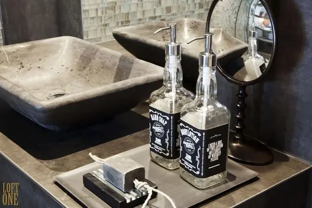 Superior Çatı Katı (Loft)