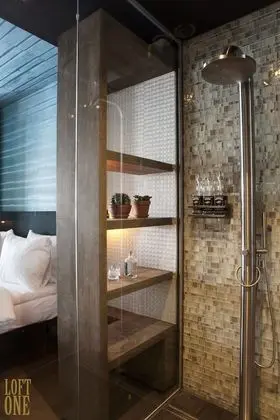 Superior Çatı Katı (Loft)