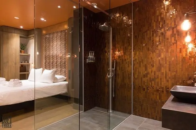 Superior Çatı Katı (Loft)