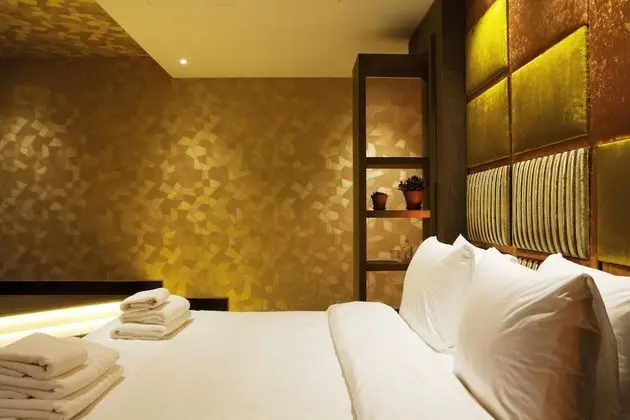 Superior Çatı Katı (Loft)
