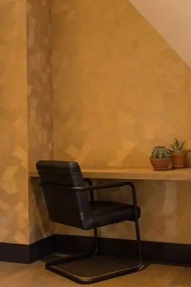 Superior Çatı Katı (Loft)
