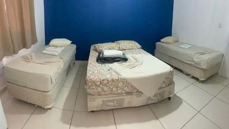 Traditional Dört Kişilik Oda