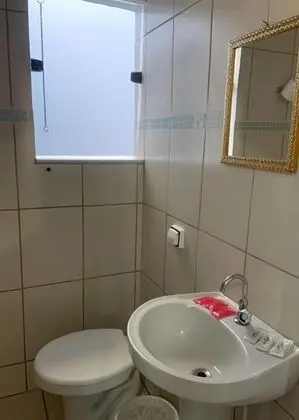 Traditional Üç Kişilik Oda