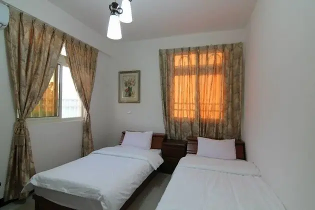 Tek Büyük Yataklı Oda, Dağ Manzaralı