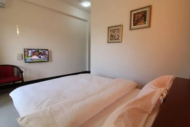 Tek Büyük Yataklı Oda, Okyanus Manzaralı