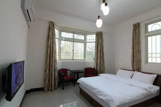 Tek Büyük Yataklı Oda, Okyanus Manzaralı