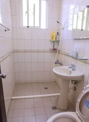 Tek Büyük Yataklı Oda, Okyanus Manzaralı